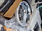 Velgen Hummer H2, Ophalen, Velg(en)