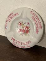 Asbakje Petyt Freres Boulogne Sur Mer, huisraad, Antiek en Kunst, Ophalen