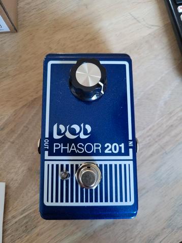 Phaser 201 DOD, Enlèvement ou Envoi, Comme neuf