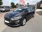 Ford Mondeo 2019 2.0 tdci Titanium, Achat, Mondeo, Barres de toit, Diesel