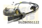 Opel Agila B (3/08-4/15), Suzuki Splash (4/09-4/15) (A5B), S, Neuf, -, Suzuki, -