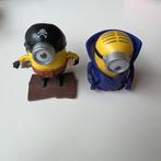 minions figurines, Comme neuf