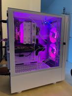 Pc Gamer Core i5 10e Gen - Gigabyte Rtx 2060, Computers en Software, Desktop Pc's, Ophalen, Zo goed als nieuw, Gaming, SSD