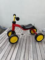 Pukylino draisienne/vélo à 4 roues Puky, Ophalen, Zo goed als nieuw, Puky
