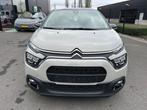 Citroen C3 New PureTech Max S&S, Euro 6, Beige, Bedrijf, 83 pk