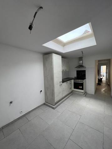 Maison à louer à Charleroi Gilly beschikbaar voor biedingen
