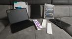 iPad Pro 11" M4 (2024) 256GB Like New Full Package, Computers en Software, Tablet-hoezen, Ophalen of Verzenden