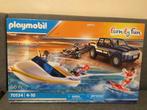 Playmobil family Fun 70534, Kinderen en Baby's, Speelgoed | Playmobil, Ophalen of Verzenden, Nieuw, Complete set