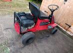 Toro zitmaaier, Tuin en Terras, Zitmaaiers, Ophalen, Zo goed als nieuw