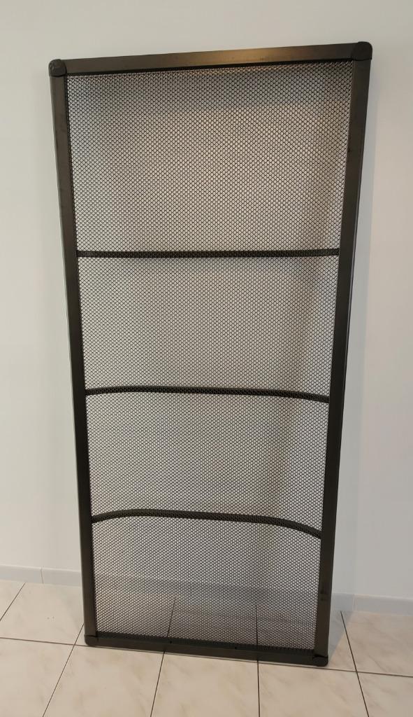 Spiraal bedbodem - Avek Integra 100, Huis en Inrichting, Slaapkamer | Matrassen en Bedbodems, Zo goed als nieuw, Bedbodem, 90 cm