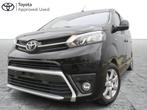 Toyota ProAce Verso MPV, 4 deurs, Monovolume, ProAce, Zwart