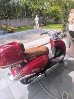 AGM Retro scooter 125cc (Moto), Enlèvement, Essence