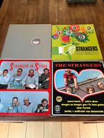 16 lp’s the strangers, Ophalen, Gebruikt