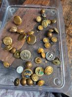 Lot boutons vintage, Enlèvement ou Envoi