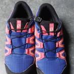 Salomon Chaussures de randonnée Speedcross 31 et 33, Ophalen, Zo goed als nieuw, Schoenen