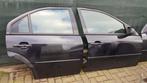 Ford mondeo portieren bj 2001 2006, Gebruikt, -, Deur, -