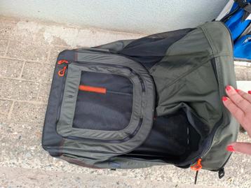 Plooibare bench beschikbaar voor biedingen