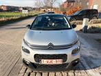 Citroen C3 1.2VTi Feel Edition, Auto's, Stof, 1199 cc, Handgeschakeld, 5 deurs