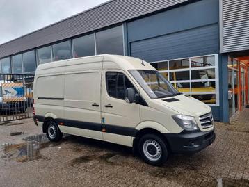 Mercedes-Benz Sprinter 311 CDI L2H2 EURO 6 2.2 CDI RWD beschikbaar voor biedingen