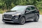 hyundai Tucson 2019/01 slechts 95.000km eur6d-Temp!, Auto's, Automaat, Bedrijf, Tucson, Te koop
