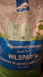Professioneel graszaad 10kg Topkwaliteit, Tuin en Terras, Ophalen of Verzenden