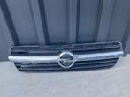 Voorbumper Grill Opel Agila A 09212425 Gril Rooster OP-20033, Auto-onderdelen, Ophalen of Verzenden, 6 maanden garantie, Gebruikt