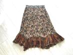 Luxe & Stijl: Zara Premium Collection Rok Maat M!, Kleding | Dames, Rokken, Maat 38/40 (M), Overige kleuren, ZARA., Verzenden