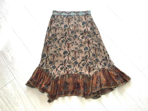 Luxe & Stijl: Zara Premium Collection Rok Maat M!, Kleding | Dames, Rokken, Zo goed als nieuw, Maat 38/40 (M), Overige kleuren