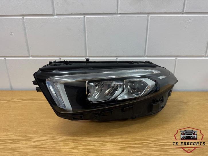 Mercedes A klasse Led High Performance koplamp A1779063705, Auto-onderdelen, Verlichting, Mercedes-Benz, Nieuw