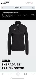Training shirt, Sport en Fitness, Voetbal, Maat M, Ophalen of Verzenden, Nieuw, Shirt