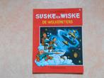 Suske en wiske 109 De wolkeneters 1970 1 ste druk., Boeken, Stripverhalen, Willy Vandersteen, Eén stripboek, Nieuw, Ophalen of Verzenden
