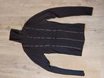 Zwarte coltrui van Expresso, Kleding | Dames, Expresso, Zwart, Ophalen of Verzenden, Maat 36 (S)