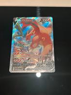 Charizard V (alternate full art) 154/172, Hobby en Vrije tijd, Verzamelkaartspellen | Pokémon, Ophalen