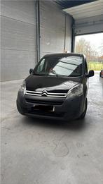 Camionnette te koop in Oostkamp, Autos, Euro 6, 2 places, Boîte manuelle, Berlingo