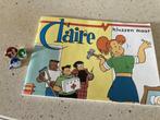 pin 3 stuks Claire (gekend van Flair) + gratis mini-strip, Ophalen of Verzenden, Gebruikt, Figuurtje, Speldje of Pin