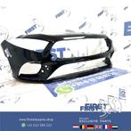 W177 BUMPER Mercedes A Klasse A1778856100 AMG VOORBUMPER 201, Gebruikt, Voor, Mercedes-Benz, Ophalen of Verzenden