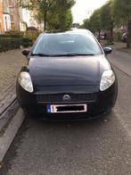 Fiat Punto 1.2i année 2007 Euro 4, Auto's, Handgeschakeld, Particulier, Punto, Euro 4