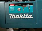 Perforateur burineur makita HR2470FT, Bricolage & Construction, Foreuse et Perceuse, Enlèvement ou Envoi, Neuf