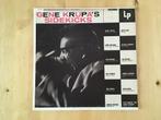 Gene Krupa – Gene Krupa's Sidekicks, 12 pouces, Jazz, 1940 à 1960, Utilisé