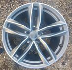 Audi Jantes de compétition OEM de 20 pouces, Autos : Pièces & Accessoires, Pneus & Jantes, Enlèvement, Pneu(s)