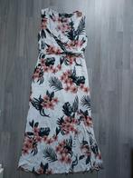 Zomerjurk, Maat 38/40 (M), Wit, Nieuw, Ophalen of Verzenden