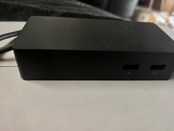 Surface dockingstation beschikbaar voor biedingen