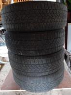Winterbanden, Ophalen, Gebruikt, 16 inch, Band(en)