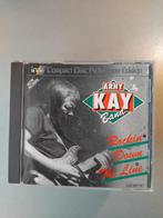 Cd. Arny Kay Band. Rockin' down the line., Cd's en Dvd's, Cd's | Jazz en Blues, Ophalen of Verzenden, Zo goed als nieuw