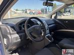 Toyota Corolla Verso 1.6 VVT-i Terra | Cruise | Airco | APK, Auto's, Monovolume, Blauw, 178 g/km, Bedrijf