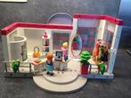Playmobil kledingwinkel 5486, Kinderen en Baby's, Speelgoed | Playmobil, Complete set, Ophalen of Verzenden, Zo goed als nieuw