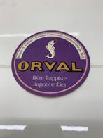 BIERVILTJES ORVAL, Verzamelen, Ophalen of Verzenden, Zo goed als nieuw
