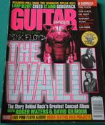 Guitar World — magazine de guitare/musique - mars 2000, Enlèvement ou Envoi, 1980 à nos jours, Journal ou Magazine