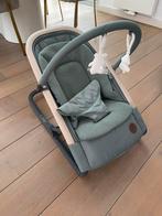 Maxi cosi schommelstoel, Kinderen en Baby's, Wipstoeltjes, Schommelstoel, Met gordel(s) of riempje(s), Zo goed als nieuw, Ophalen