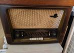 Antieke radio, Antiek en Kunst, Ophalen